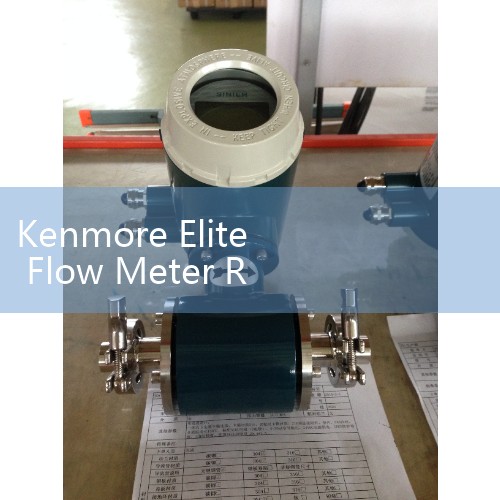 Kenmore Elite Flow Meter Repair: Diagnosing F21 Water Inlet Codes and Swapping Impeller Sensor Assemblies